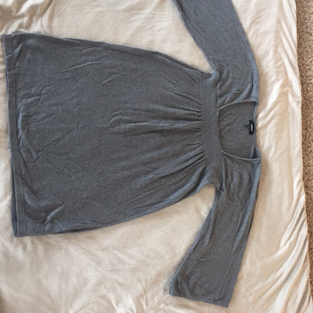 Express Sweater Dress
